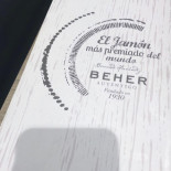 Beher Porto Carte