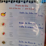 Cafeteria Romaca Carte