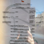 Cafeteria Romaca Carte
