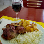 Cafeteria Romaca Nourriture