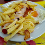 Cafeteria Romaca Nourriture