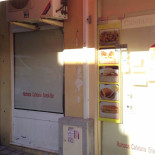 Cafeteria Romaca Carte