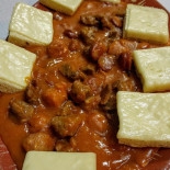 PajÚ Nourriture