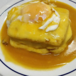PajÚ Nourriture