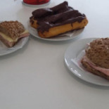 Casa do Padrão Comida