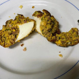 PajÚ Nourriture