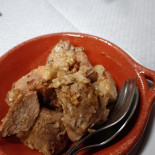 PajÚ Nourriture