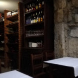PajÚ À l'intérieur