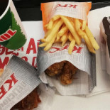 Kfc Boisson