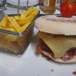3 Delicias Comida
