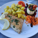 3 Delicias Comida