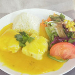 3 Delicias Comida