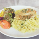 3 Delicias Comida