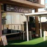 3 Delicias Exterior