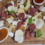 3 Delicias Comida
