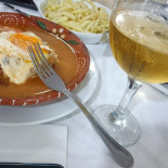 Monteiro's Grill Boisson