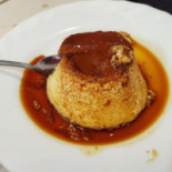 Monteiro's Grill Nourriture