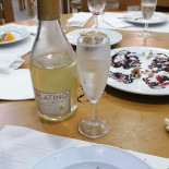 Monteiro's Grill Boisson
