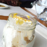 Monteiro's Grill Boisson