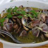 Monteiro's Grill Nourriture