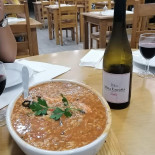 Monteiro's Grill Boisson