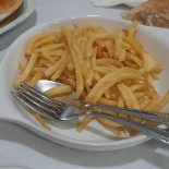 Monteiro's Grill Nourriture