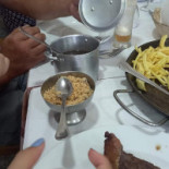 Monteiro's Grill Boisson