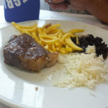 Monteiro's Grill Nourriture