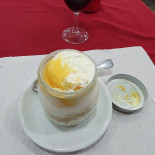 Monteiro's Grill Boisson