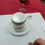 Monteiro's Grill Boisson