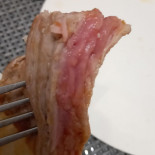 Monteiro's Grill Nourriture