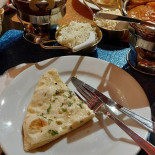 Holi Caffé Antas Boisson
