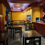 Holi Caffé Antas À l'intérieur