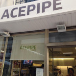Confeitaria Acepipe Extérieur