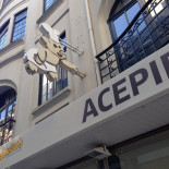Confeitaria Acepipe Boisson