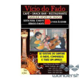 Vicio Do Fado Carta