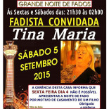 Vicio Do Fado Carte