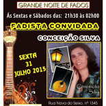 Vicio Do Fado Carte
