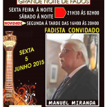 Vicio Do Fado Gourou