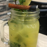 Bonche Grill Boisson