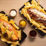 Bonche Grill Boisson