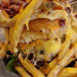 Bonche Grill Nourriture