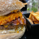 Bonche Grill Nourriture