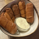 Bonche Grill Nourriture