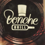 Bonche Grill Boisson