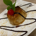 Bonche Grill Nourriture