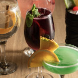 Bonche Grill Boisson