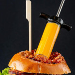 Bonche Grill Boisson