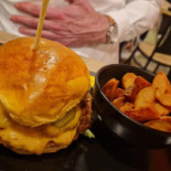 Bonche Grill Comida