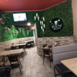 Bonche Grill À l'intérieur